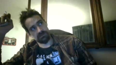 daddyduke21333 online show from February 18, 5:09 am