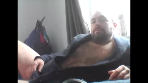 daddyj1983 online show from December 22, 4:58 pm