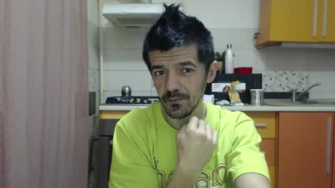 daddynextdoor86 online show from December 23, 5:46 am