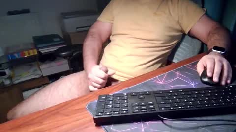 Paul online show from November 21, 11:25 pm