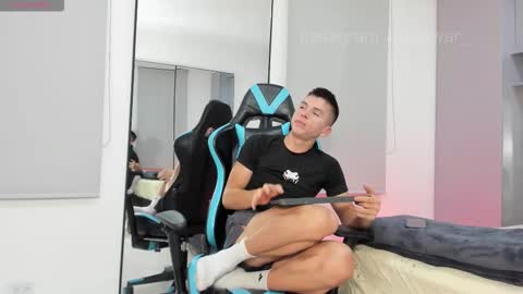 daddyrich4u online show from December 3, 12:53 am