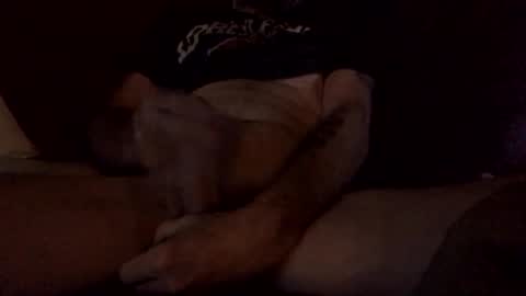 Daddyrider online show from March 7, 3:06 am