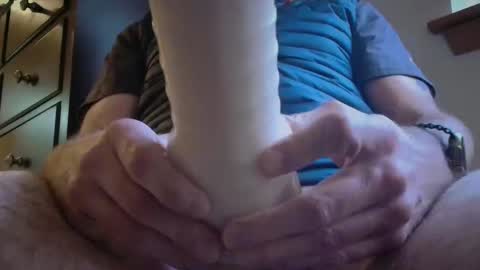 Daddy Runner online show from March 27, 4:52 pm