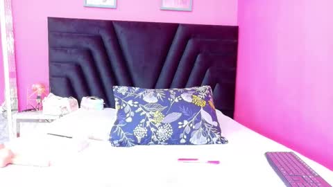 Antonella  online show from January 12, 12:12 pm