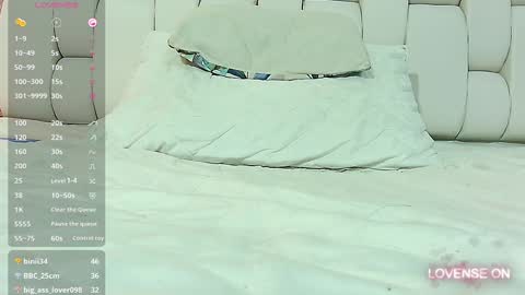 Antonella  online show from January 30, 8:32 am