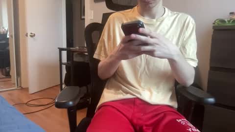 daddys boy online show from April 27, 5:43 pm