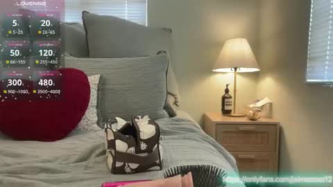 Jaime online show from February 11, 6:12 pm