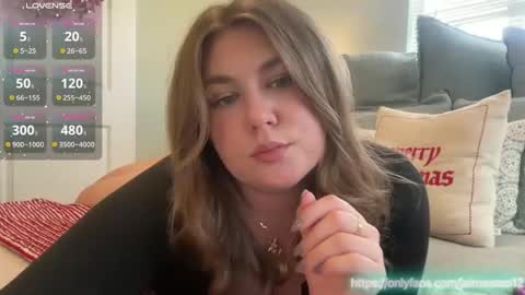 Jaime online show from December 1, 5:22 pm