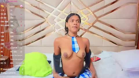 Anny  online show from February 11, 8:42 pm