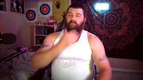 daddystreamingbadly online show from December 16, 6:20 am