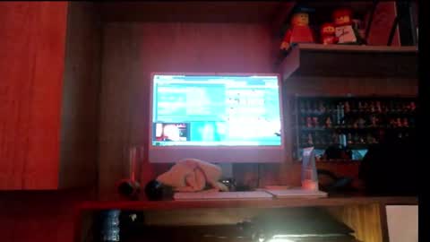 DaddyTime online show from March 25, 2:07 am