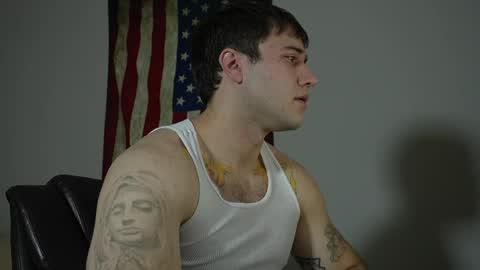 Jon online show from April 28, 7:45 am