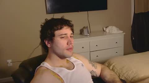 Jon online show from February 25, 12:09 pm