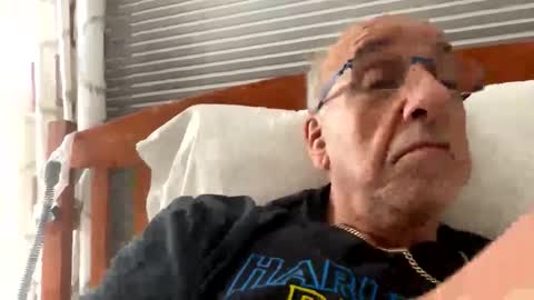 daddyweis online show from November 7, 3:20 am