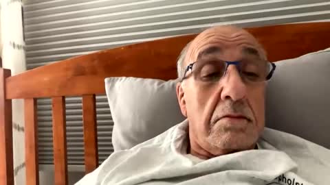 daddyweis online show from November 27, 4:09 am