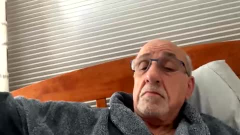 daddyweis online show from April 19, 3:29 am