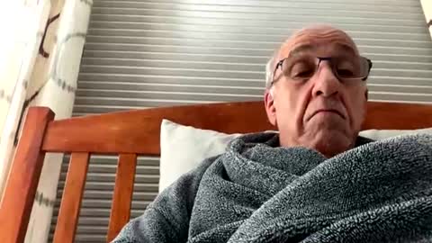 daddyweis online show from March 21, 3:34 am