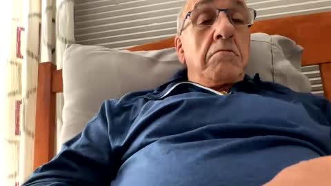 daddyweis online show from December 15, 3:02 am