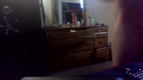 daddywhite88 online show from July 27, 1:36 am