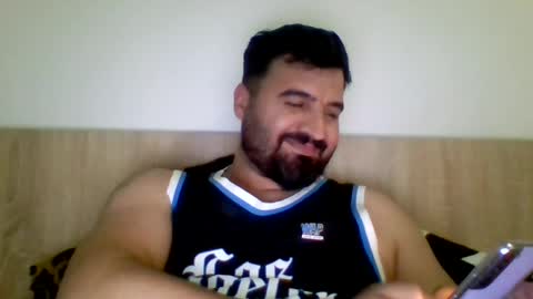 daddyy000018 online show from July 9, 8:02 pm