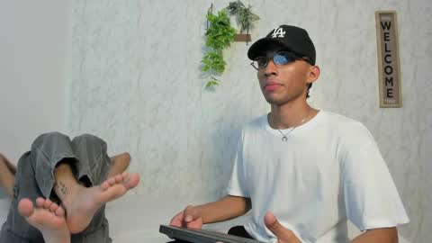 ALLAN online show from June 2, 11:45 am