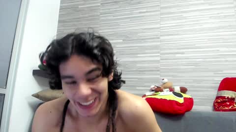 DAEMON online show from December 18, 12:10 am