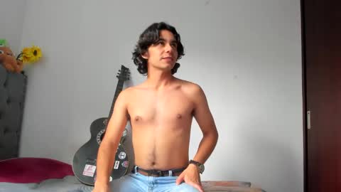 DAEMON online show from January 11, 8:21 pm