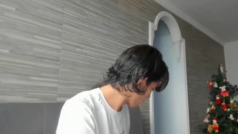 DAEMON online show from December 30, 7:32 pm