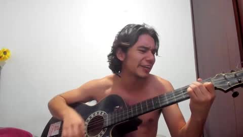 DAEMON online show from January 15, 2:06 am