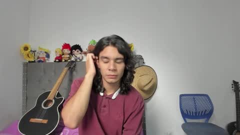 DAEMON online show from September 19, 7:39 pm