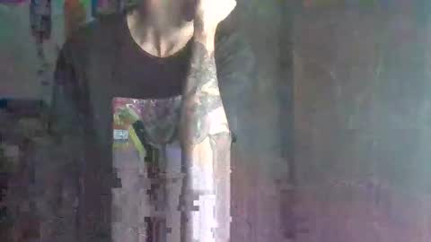 daemoncr online show from February 13, 9:51 am