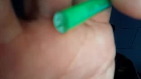 daemoncr online show from March 1, 12:12 pm