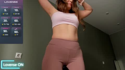 Dafelana online show from April 11, 4:28 am