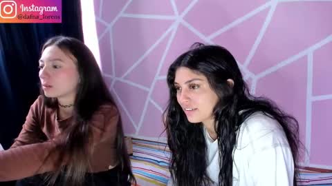 dafna lorens  online show from November 2, 5:02 pm