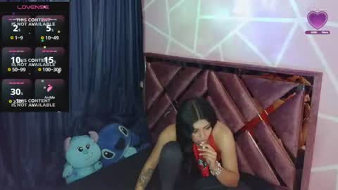 dafna and kris online show from June 21, 12:39 am
