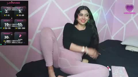 dafna and kris online show from June 18, 6:35 pm