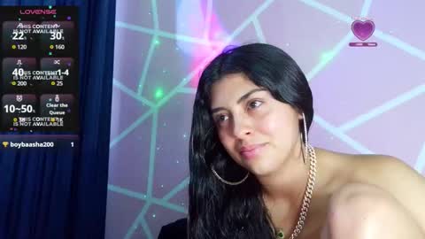 dafna lorens  online show from March 30, 10:43 pm