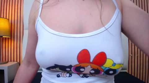 Dafne Castro online show from October 8, 7:53 pm