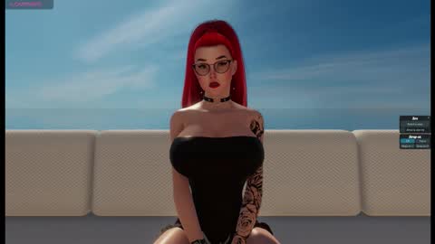 DAFNE online show from September 16, 4:54 pm