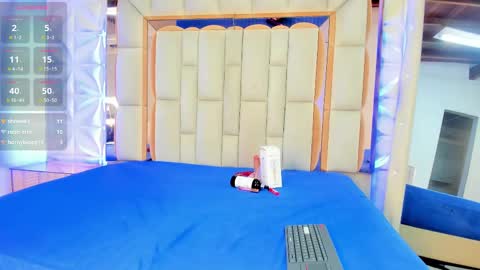 Dafnee online show from September 22, 3:27 pm