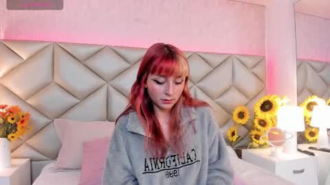 Dafnne online show from November 25, 4:22 am