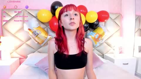 Dafnne online show from September 25, 4:52 am