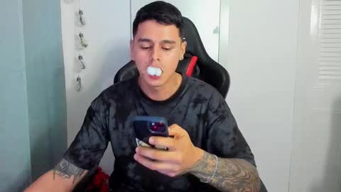 my name is Jhon and I live in colombia online show from September 18, 2:48 am