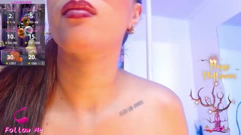 Dagny  online show from October 22, 3:21 am