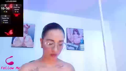 Dagny  online show from September 26, 4:53 am