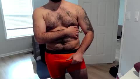 DaGreekGod online show from February 24, 8:58 pm