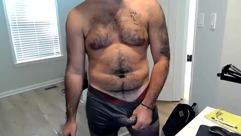 DaGreekGod online show from September 13, 7:16 pm