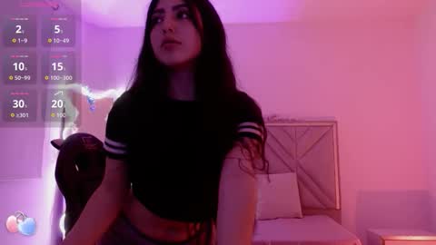 dahia  online show from November 12, 3:53 am