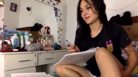 dahia online show from April 11, 1:21 am