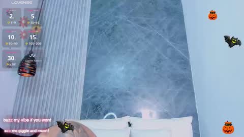  Dahiana   online show from October 14, 11:46 am